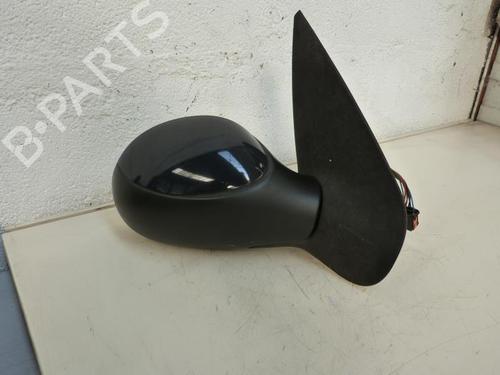 Used Right mirror PEUGEOT 206+ (2L_, 2M_) 1.4 HDi eco 70 (68 hp) 23691647
