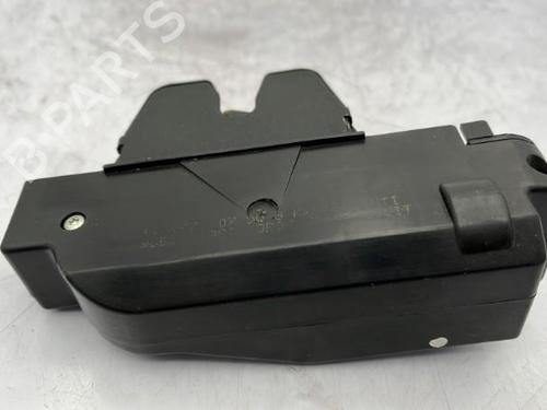 Tailgate lock CITROËN C3 I (FC_, FN_) 1.4 HDi | BP23680119C101 