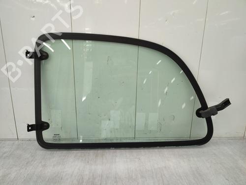 Rear right quarter glass NISSAN MICRA II (K11) 1.0 i 16V | BP24200818C92 