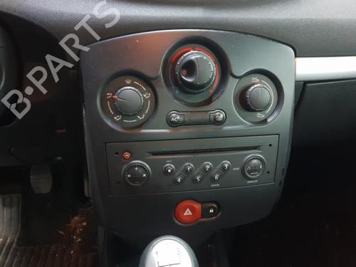 Climate control RENAULT CLIO III (BR0/1, CR0/1) 1.5 dCi (BR17, CR17) | BP23688047I5  - Image 12