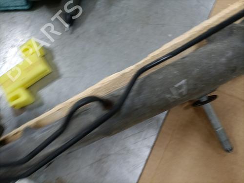 Steering rack OPEL CORSA C (X01) 1.7 DI (F08, F68) | BP23705055M22 - Image 11