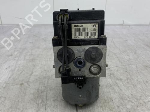 ABS Bremseaggregat CITROËN XSARA (N1) 1.9 D (70 hp) 23703641