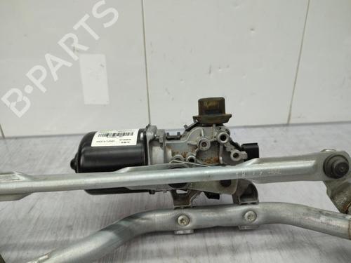 Front wiper motor RENAULT CLIO IV (BH_) 1.5 dCi 90 | BP23722918M29 