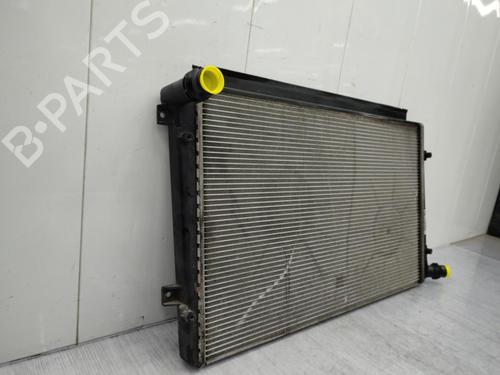 Køler VW GOLF V (1K1) 1.9 TDI | BP23741525M31 