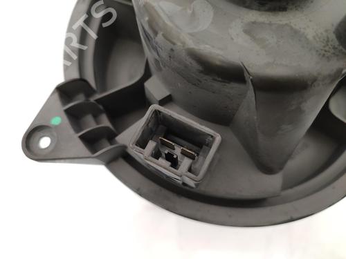 Heater blower motor FORD FOCUS I (DAW, DBW) 1.6 16V | BP23672525M62 
