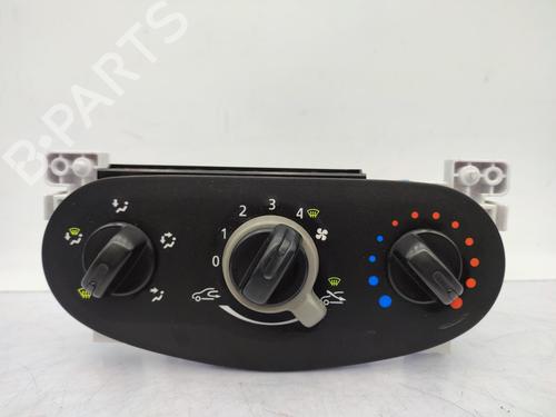 AC Styreenhet / Manøvreringsenhet DACIA SANDERO 1.2 16V LPG (75 hp) 23711834
