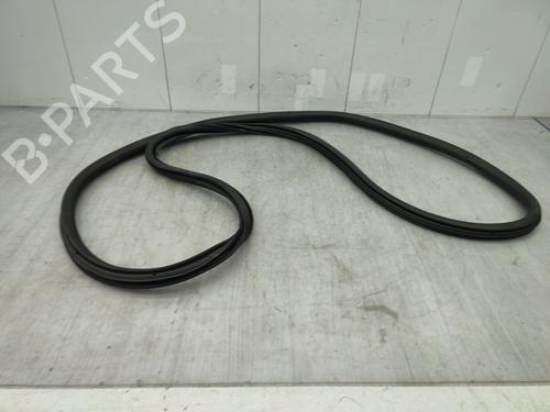 Used Rubber door seal PEUGEOT 308 II (LB_, LP_, LW_, LH_, L3_) 1.5 BlueHDi 130 (131 hp) 25820268