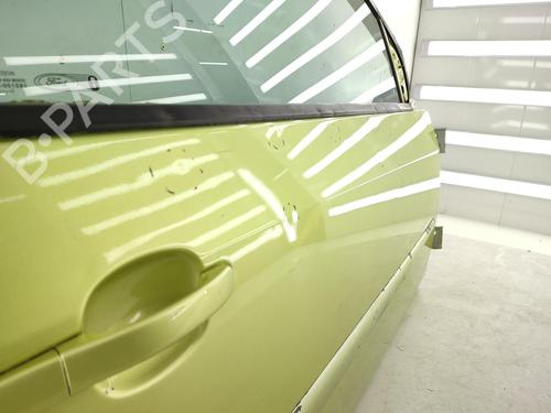 Right front door FORD FIESTA V (JH_, JD_) 1.4 TDCi | BP23730255C3 