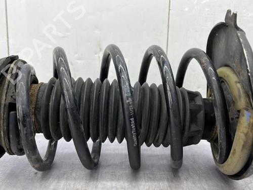 Left front shock absorber CITROËN C4 II (NC_) 1.6 HDi 110 | BP23729979M16 - Image 2