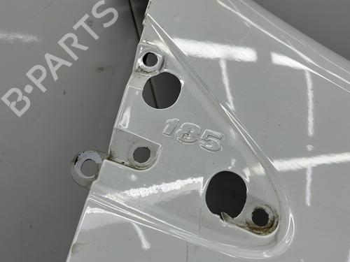 Right front fenders RENAULT CLIO III (BR0/1, CR0/1) 1.5 dCi (C/BR0G, C/BR1G) | BP27650897C42 
