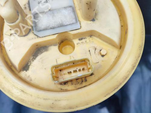 Fuel pump PEUGEOT 206 Hatchback (2A/C) 1.4 HDi eco 70 | BP23729712M76 