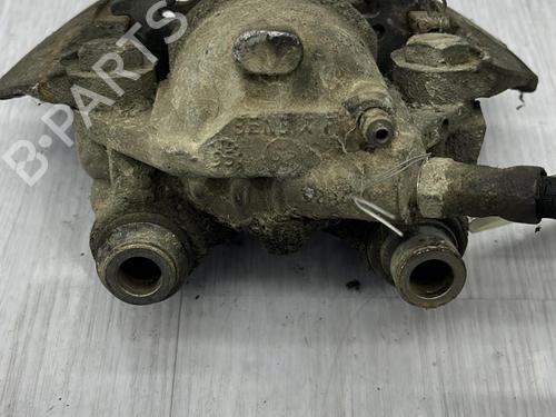 Used Right front brake caliper CITROËN ZX (N2) 1.1 (60 hp) 23703836