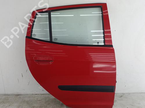 Used Right rear door KIA PICANTO I (SA) 1.0 (63 hp) 23739498