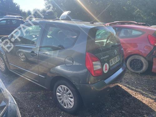 Steering column CITROËN C2 (JM_) 1.4 HDi | BP23708633M21 - Image 24