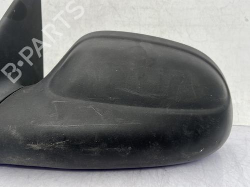 Left mirror CITROËN SAXO (S0, S1) 1.5 D | BP31150347C26