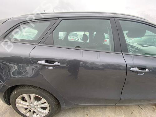 Used Rear right quarter glass Rear right quarter glass 38479543 38479543
