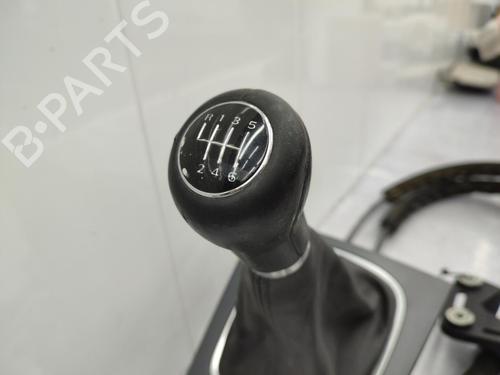 Gear lever AUDI A3 Sportback (8PA) 2.0 TDI 16V | BP23706918M90 