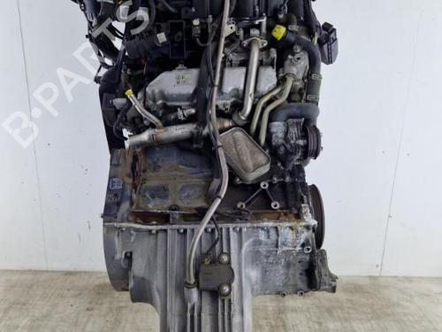Engine MERCEDES-BENZ A-CLASS (W169) A 180 CDI (169.007, 169.307) | BP23719533M1  - Image 8