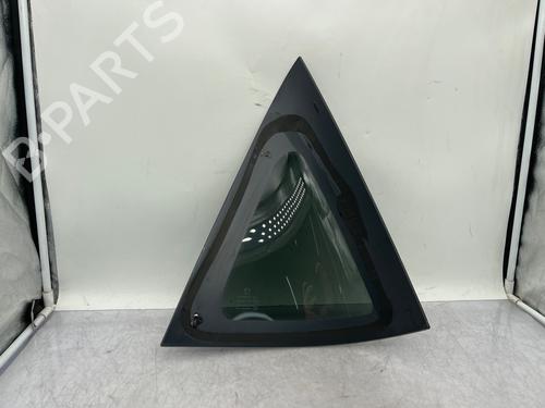 Used Rear right quarter glass Rear right quarter glass PEUGEOT 1007 (KM_) 1.4 (75 hp) 40271353 40271353