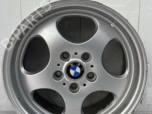 Fælk BMW X3 (E83) 2.0 d (150 hp) 30817411