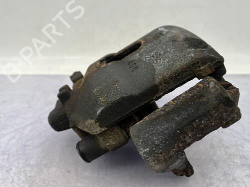 Left front brake caliper OPEL CORSA E (X15) 1.4 (08, 68) | BP23684198M105 - Image 2