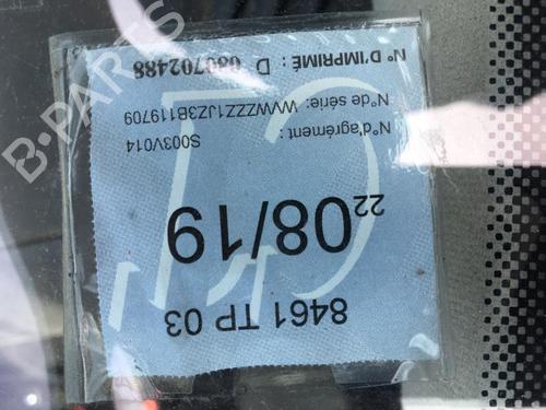 Headlight switch VW GOLF IV (1J1) 1.9 TDI | BP23669727I24  - Image 7