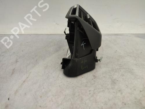 Used Air vent Air vent PEUGEOT 208 II (UB_, UP_, UW_, UJ_) 1.2 PureTech 100 (101 hp) 27619662 27619662
