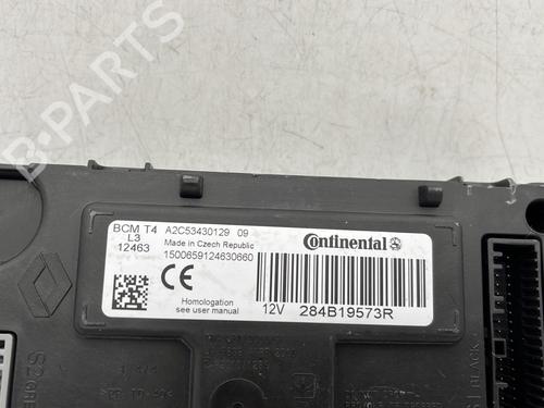 Electronic module RENAULT CLIO IV (BH_) 1.5 dCi 75 | BP26905124M83 - Image 4
