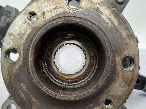 Right front steering knuckle RENAULT CAPTUR I (J5_, H5_) 1.5 dCi 90 (J5N4, J5M5, J5MW, J5M6, J5AL, J5AJ) | BP23742729M26 - Image 5