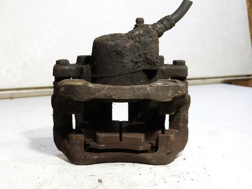 Used Right front brake caliper Right front brake caliper RENAULT 21 (B48_) 1.7 (B48E) (90 hp) 23671317 23671317