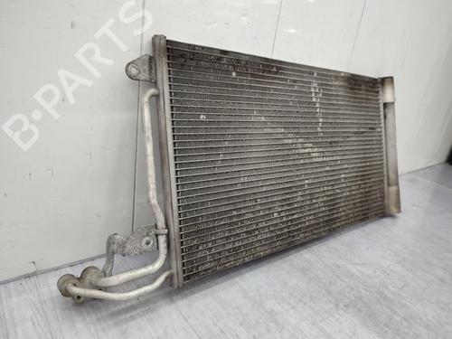 AC radiator VW POLO V (6R1, 6C1) 1.2 TSI 16V | BP23742567M32 