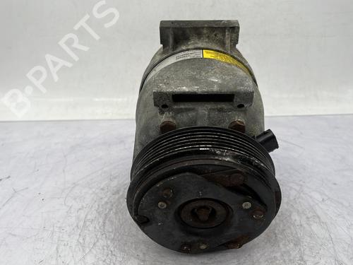 AC compressor RENAULT AVANTIME (DE0_) 2.2 dCi (DE01) | BP26221455M34  - Image 6