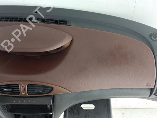 Dashboard RENAULT LAGUNA II (BG0/1_) 1.8 16V (BG04, BG0B, BG0C, BG0V) | BP23722148C46  - Image 9