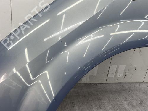 Left front fenders RENAULT SCÉNIC II (JM0/1_) 1.9 dCi (JM14) | BP27304228C41 