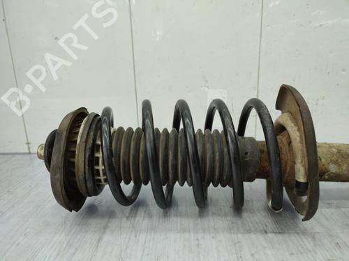 Used Left front shock absorber Left front shock absorber PEUGEOT 207 (WA_, WC_) 1.4 16V (88 hp) 23711303 23711303