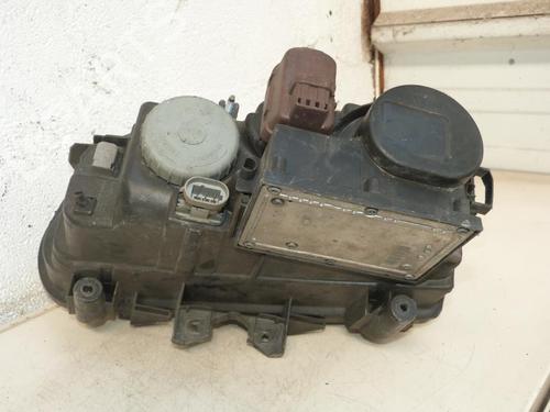 Used Right headlight Right headlight RENAULT SAFRANE II (B54_) 2.2 dT (B54G) (113 hp) 23667344 23667344