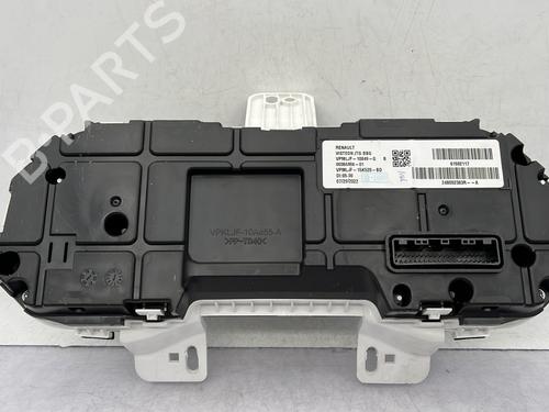Instrument cluster DACIA SPRING EV (B6M1) | BP24400043C47 