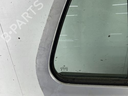 Right rear door VW GOLF III (1H1) 1.9 D | BP23686243C5 