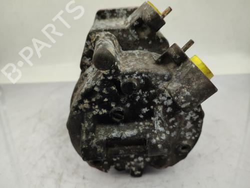 AC compressor BMW X5 (E53) 3.0 d | BP23723157M34  - Image 6