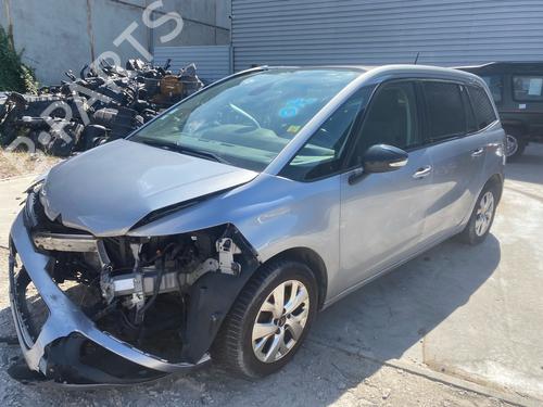 Tanklåg CITROËN C4 Picasso II | BP39412322C131 - Image 78