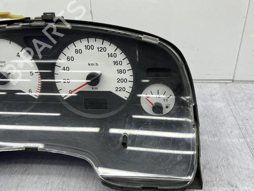 Instrument cluster OPEL ZAFIRA A MPV (T98) 2.0 DI 16V (F75) | BP23704165C47 