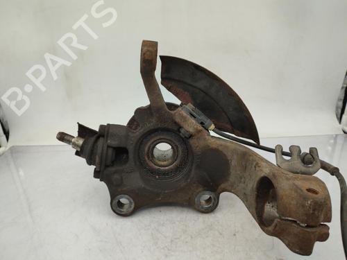 Left front steering knuckle FORD GALAXY I (WGR) 2.3 16V | BP23666206M25 