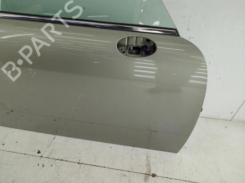Used Right front door MINI MINI (R56) Cooper (120 hp) 23709789