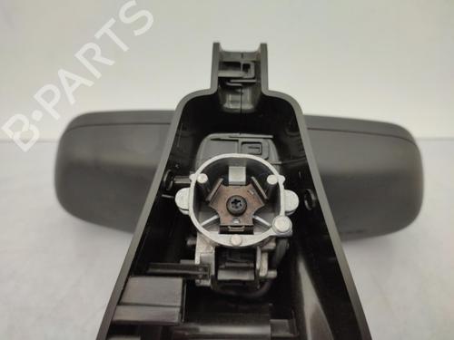 Used Rear mirror PEUGEOT 208 I (CA_, CC_) 1.6 BlueHDi 100 (100 hp) 23706834