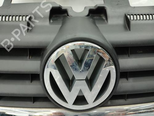 Used Grille Grille 23728651 23728651