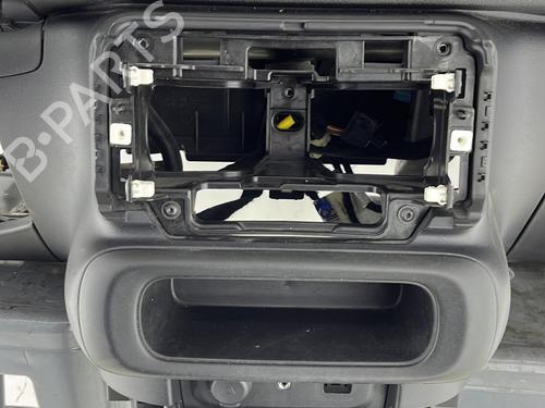 Dashboard CITROËN C3 III (SX) 1.6 BlueHDi 100 | BP24735415C46  - Image 7