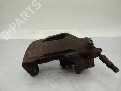 Left front brake caliper VW GOLF IV (1J1) 1.9 TDI | BP23721113M105 
