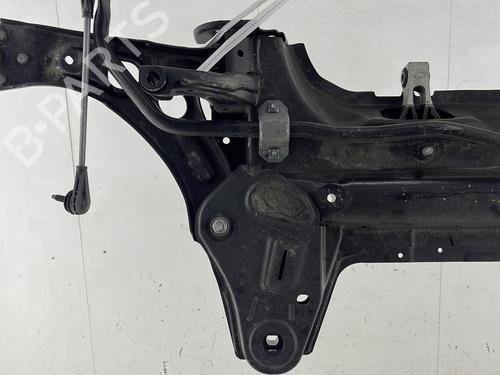 Subframe OPEL CORSA F (P2JO) 1.5 (68) | BP24861170M9 - Image 4
