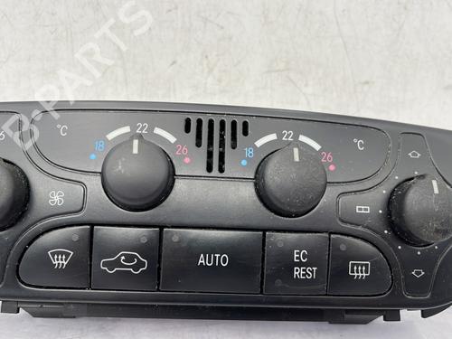 Climate control MERCEDES-BENZ C-CLASS (W203) C 200 CDI (203.004) | BP30735981I5  - Image 5