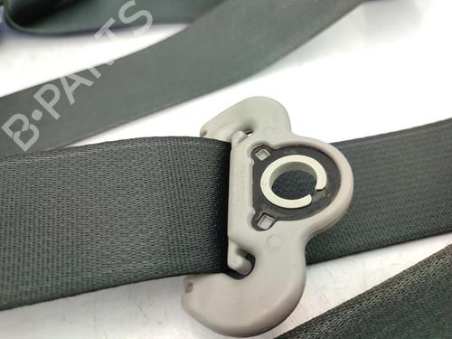Used Front right seatbelt Front right seatbelt NISSAN ALMERA TINO (V10) 1.8 (116 hp) 23732623 23732623